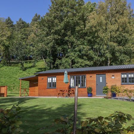 Ryedale Country Lodges - Willow Lodge York Exteriör bild