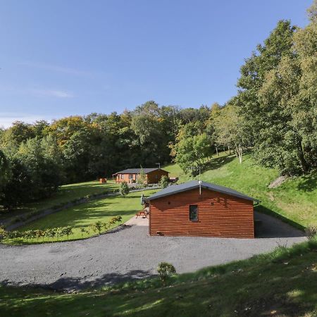 Ryedale Country Lodges - Willow Lodge York Exteriör bild