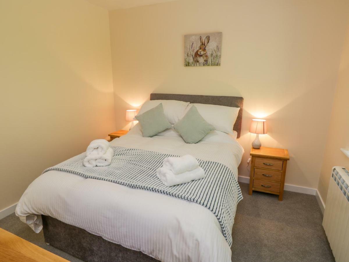 Ryedale Country Lodges - Willow Lodge York Exteriör bild